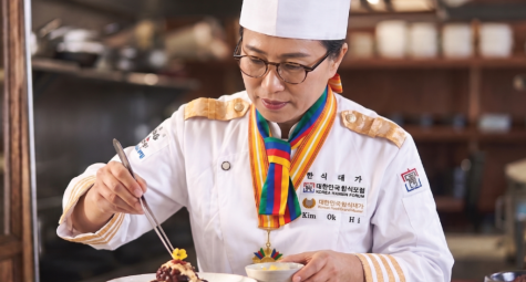 Chạm vào tinh hoa Hàn Quốc tại InterContinental Hanoi Landmark72